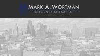 Mark A. Wortman, Attorney at Law, LC image 1